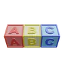 Abc Cubes