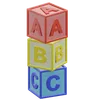 Abc Cubes