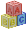 Abc Cubes