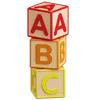 ABC Letter