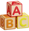 ABC Letter