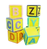 ABCDXYZ Letter