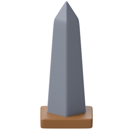 Abeliano  3D Icon