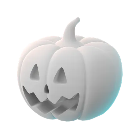 Jack O Lanterna  3D Icon