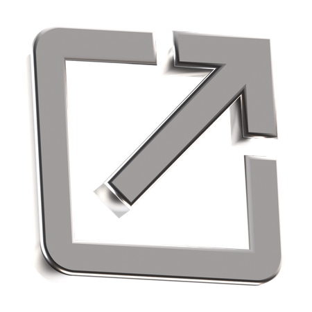 Abrir em novo  3D Icon