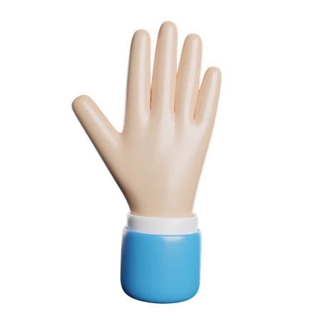 Wählen  3D Icon
