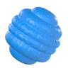 Abstrac Sphere Balloon