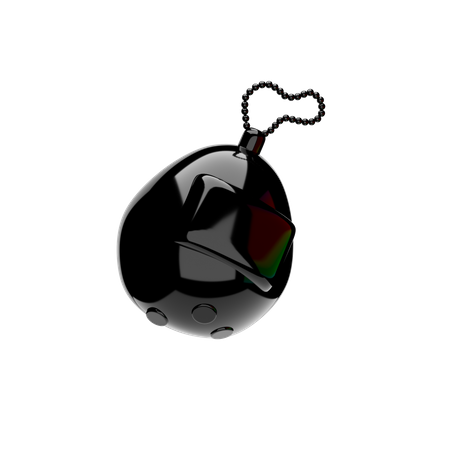 Abstract Design  3D Icon