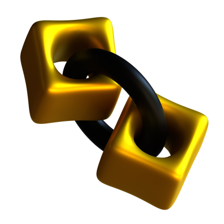 Abstract Geometry  3D Icon