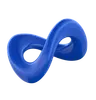 Abstract Infinity
