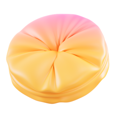 Abstract Inflation Vortex  3D Icon