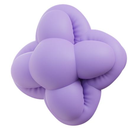 Abstract Inflation Wrong  3D Icon