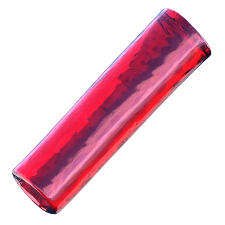 Abstract Pipe  3D Icon