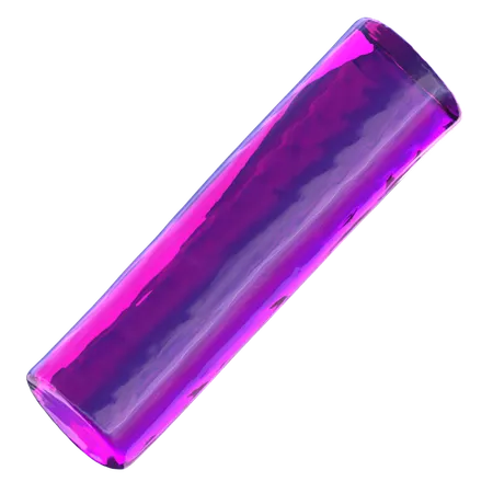Abstract Pipe  3D Icon