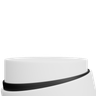 3d abstract podium logo