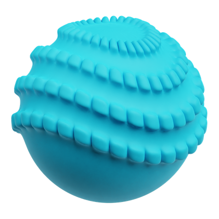 Abstract Shape  3D Icon