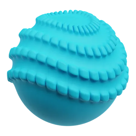 Abstract Shape  3D Icon