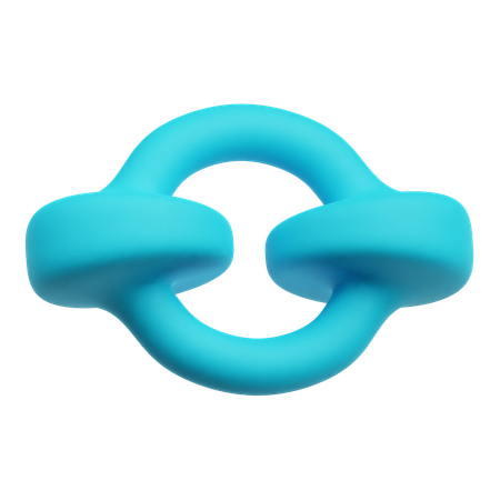 Abstract Shape  3D Icon