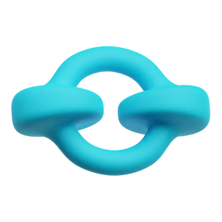 Abstract Shape  3D Icon