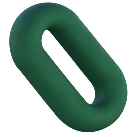 Abstract Shape  3D Icon