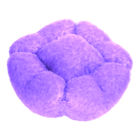 Abstract Shape  3D Icon