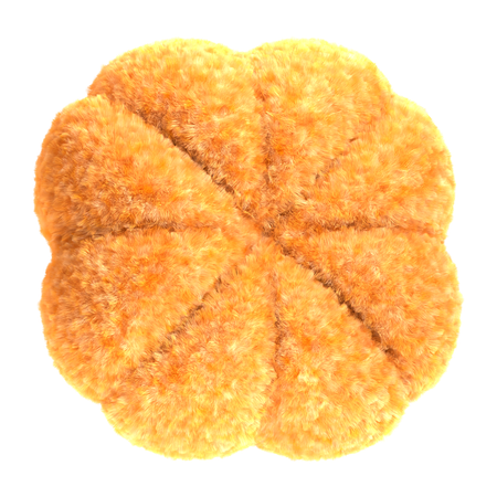 Abstract Shape  3D Icon