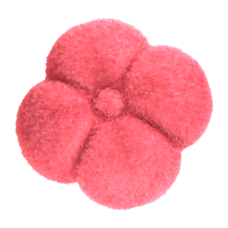 Abstract Shape  3D Icon
