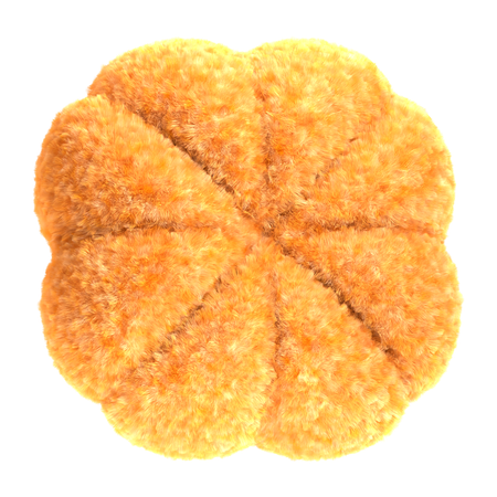 Abstract Shape  3D Icon