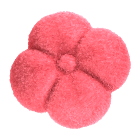 Abstract Shape  3D Icon