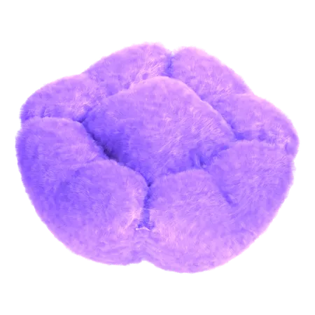 Abstract Shape  3D Icon