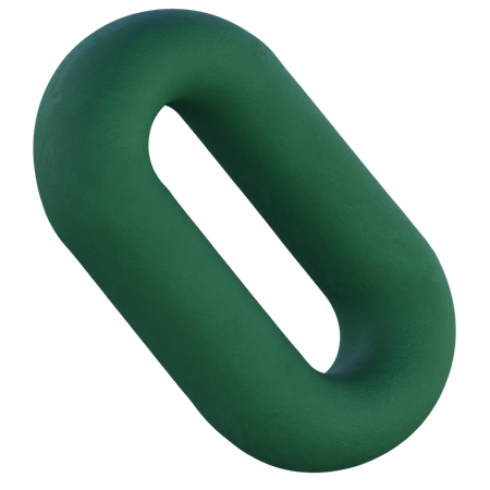 Abstract Shape  3D Icon