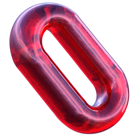 Abstract Shape  3D Icon