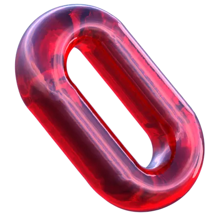 Abstract Shape  3D Icon