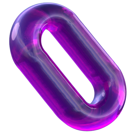 Abstract Shape  3D Icon