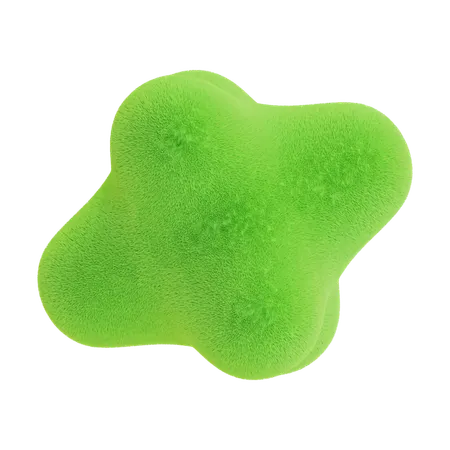 Abstract Shape  3D Icon
