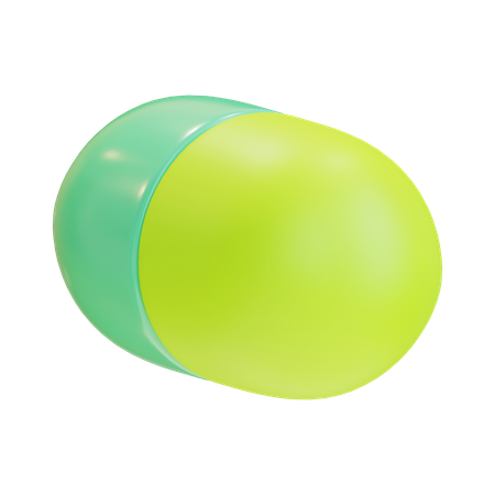 Abstract Shape  3D Icon