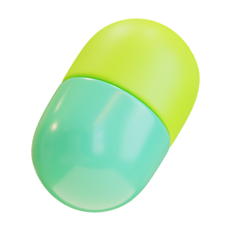 Abstract Shape  3D Icon