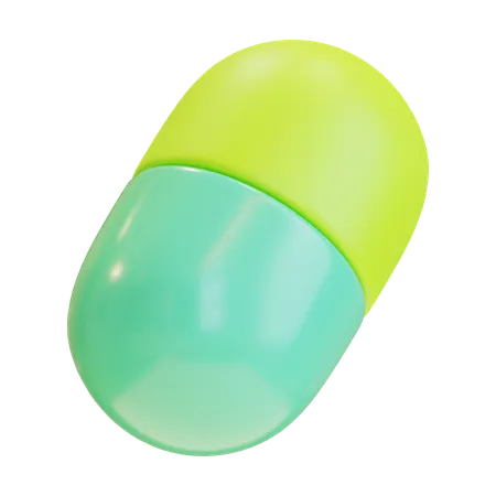 Abstract Shape  3D Icon