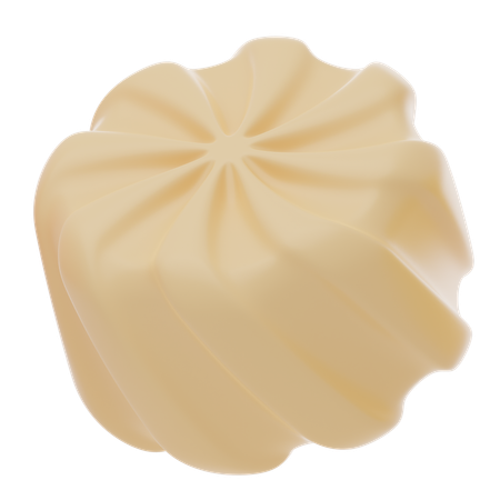 Abstract Shape  3D Icon