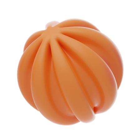 Abstract Shape  3D Icon