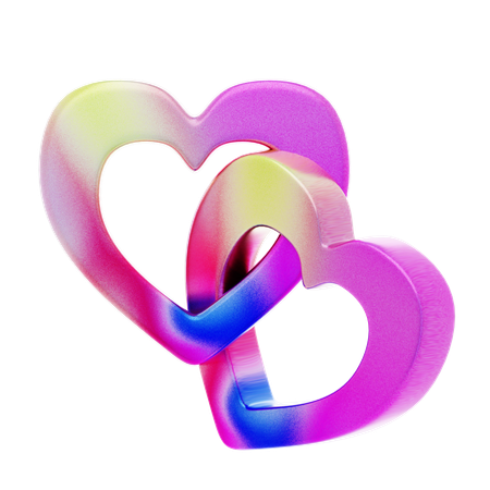 Abstract Shape  3D Icon