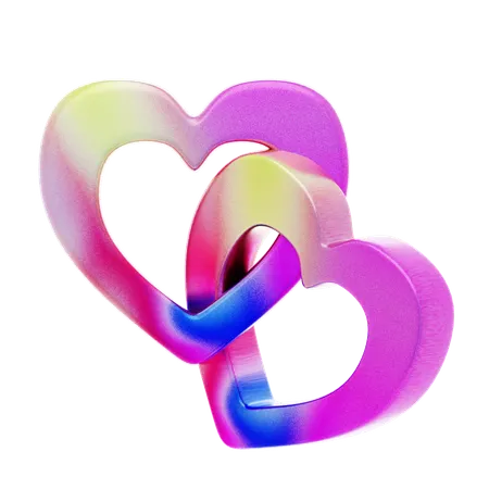Abstract Shape  3D Icon