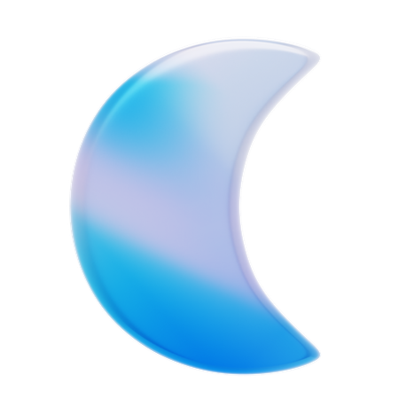 Abstract Shape  3D Icon