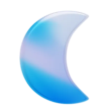 Abstract Shape  3D Icon
