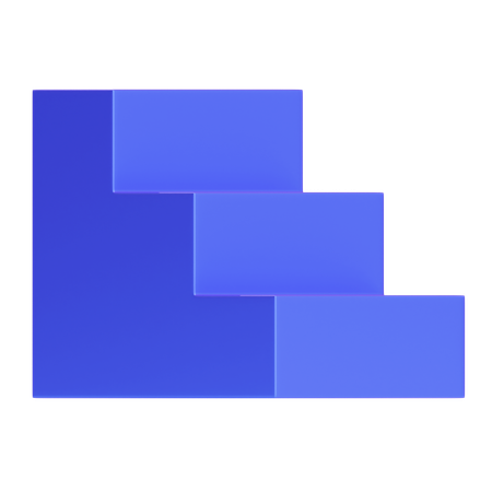 Abstract Shape  3D Icon