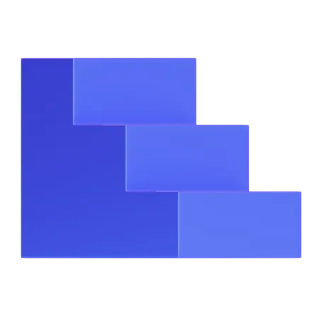 Abstract Shape  3D Icon