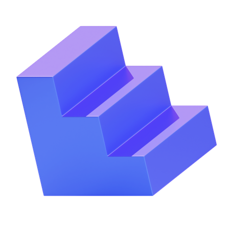 Abstract Shape  3D Icon