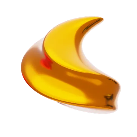Abstract Shape  3D Icon