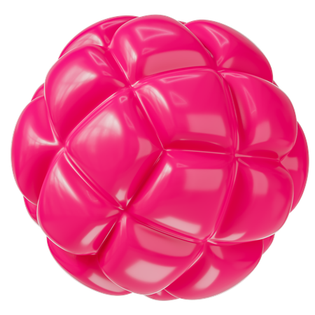 Abstract Shape  3D Icon