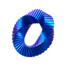 3d abstract logo